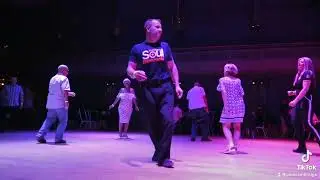 Northern Soul Dancer Soulful - Dancing Soulfully ✊🏼