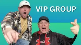 Patreon Intro