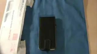 December 1st Unboxing Part 2: BSE