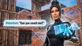 How To Do Protective Free Builds In Fortnite