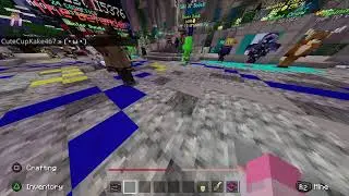 Minecraft Stream | Once again, interacting with you guys :D