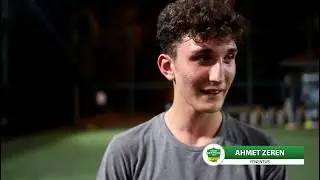 YENENTUS \ AHMET ZEREN