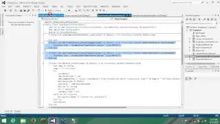 Visual Basic Net Tutorial with MySql database 30 Count Command count no of rows i