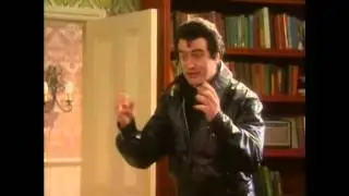Father Ted - Elvis