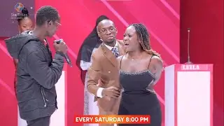 He found his Ex in the show and she made a shocking revelation | Hello Mr Right Ke