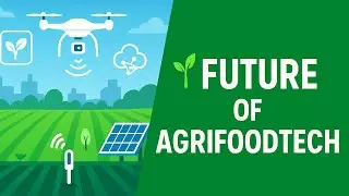“🌾 Smart Agriculture: Farming with AI & IoT”
