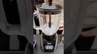 Blender Cosmos Beta cocok banget nih buat kamu yang mau buka usaha bikin jus ! 