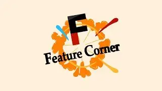Funky Groove Logo Reveal Free Template | After Effects Free Template | Feature Corner