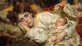 She Was 13. The Birth Nearly Killed Her. It Created the Tudor Dynasty.