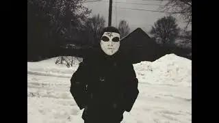 VELO_PRIVOD | ДЕТЕКТИВ ДЖОН