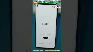 How do I hard reset my OnePlus 8? #factoryreset #shorts #ytshorts #shortsfeed #gsmsoftwarelab73