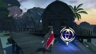Senpai and Luke Streams: Tales of Berseria Part 6