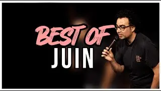 Julien SANTINI - BEST-OF juin 2024