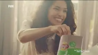 FOX - Reklam Kuşağı 10.11.2017 İkinci ve Son Bölüm