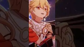 Animated Music video genshin Impact Yoimiya Friends Are Forever