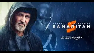 Samaritan (2022) |They Thought He Was Just A Normal Man | Movie Review/Plot In Hindi | Jet Explainer