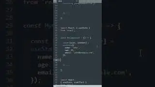 React Hooks Best Practices - Avoiding Deprecated Patterns.