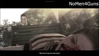 Lucius - Walkthrough - Part / Chapter 14 - American Schizophrenic (PC) [HD]