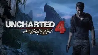 Uncharted 4  Путь Вора   ТРЕЙЛЕР