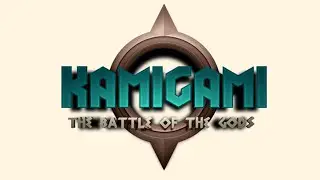 Kamigami - Footage (by Raizen)