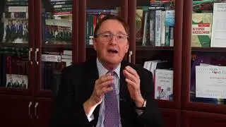 Сергей Мясоедов - Чему и как сегодня должны учить школа и вуз  детей, чтобы они были успешными?