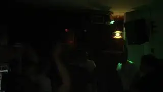 Mendark live
