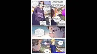 Versatile mage cap 491 sub Español