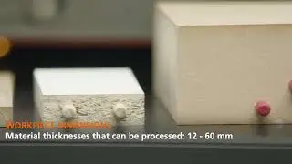Holz-Her Power Pin