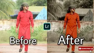 Lightroom Mobile Tutorial | Best Photo Editing With Presets.