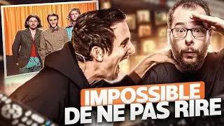 MAIS QU'EST-CE QU'ON REGARDE ?! - XARI REACT avec GENIUS (Condensé)