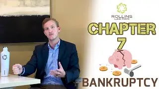 How Chapter 7 can help if you are struggling with debt