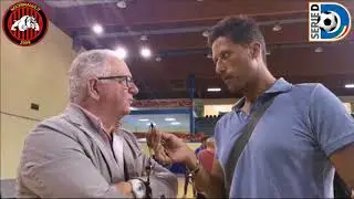 INTERVISTA: Felicio Ferraro DS Nocerina 1910