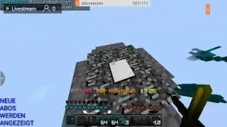 Minecraft Pocket Edition