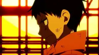 Not Warriors - [Anime Mix]
