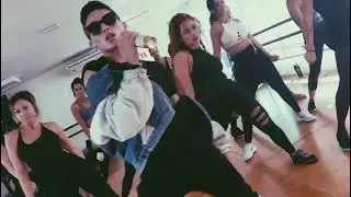 Erotic City - Prince (by Fernanda Fiuza)