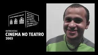 Shorts: Cineclube Cinema no Teatro - Imperatriz-MA 2003