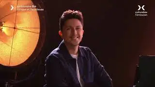 Ambroisine Bré / Ismaël Margain : Poulenc « Nos souvenirs qui chantent »