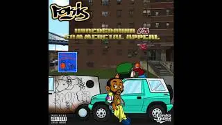 Fokis - Cake & Eat It Too [Audio Only] ft. Rich Rivera