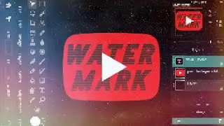 Easiest YouTube Watermark Tutorial! (Branding your Videos)
