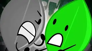 Looping the Rooms - BFDI (Animation Meme)