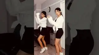 Aja Ve Mahiya | #TeamVleenam | #Shorts | #TikTok | #Reels | #Reel | #Twins | #Twin | #Dance | #Trend