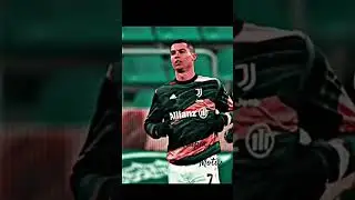 This is Ronaldo 🥶