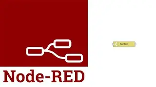 Node-Red: Switch
