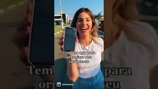 Aplicativo para noivos!!