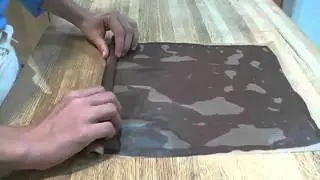 How to Make Chocolate Shards.flv