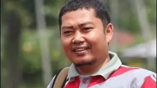 Kebersamaan dengan rekan kerja di Sekolah