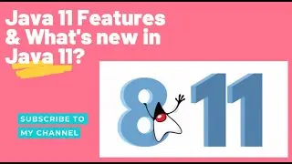 Java 11 adds a few new methods to the String class || new features java 11