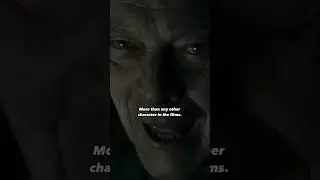 Did you know this in Harry Potter?