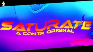 DavidContR - Saturate