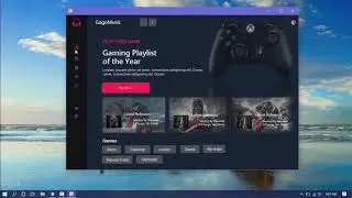 Design a Gaming UI in JavaFx